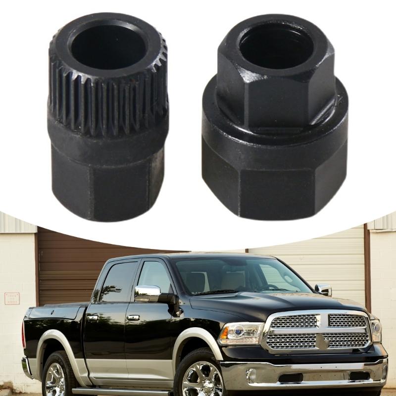 Съемник шкива генератора Автомобильный съемник ротора генератора Оборудование для разборки Ремонт Простое обращение для обслуживания автомобиля