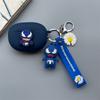 Для OnePlus Nord Buds 1 Pro Чехол для Bluetooth-гарнитуры Мультяшный Силиконовый Мягкий Чехол