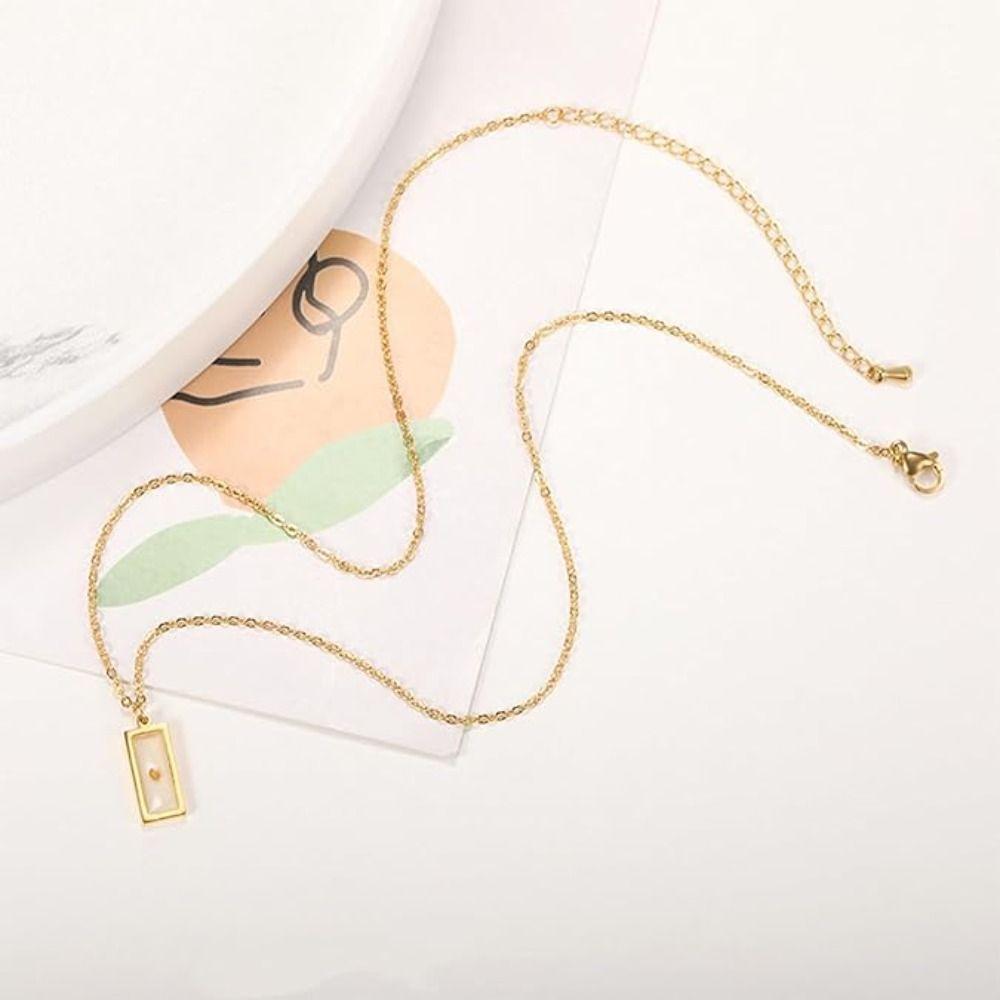 Серебряное ожерелье с семенами горчицы, христианское подарочное ожерелье-цепочка, новое ожерелье с подвеской