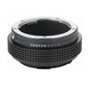 SHOTEN Mount Adapter Mount Lens To Leica Mount CY-LSL (Yashica/Contax SL.L Conversion)