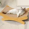 Cat Lounge Chair Extra Large Pet Cat Nest Sisal Bed That Does Not Shed Crumbs Four-Season Cat Scratching Board Cat Nest Pet Sofa
