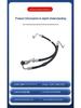 A207 Power Steering Pump High-Pressure Hose 4602 024 for Automotive Parts