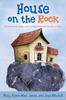 Книга House On the Rock : Devotional Readings and Activities from Our Family To Yours