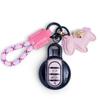 Декоративный чехол для ключа для моделей BMW Mini, Mini Cooper, Countryman, Clubman