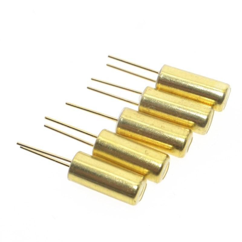 10PCS SW-520D SW520 Highly sensitive ball switch angle Tilt switch vibration switch Replacement Sensors2
