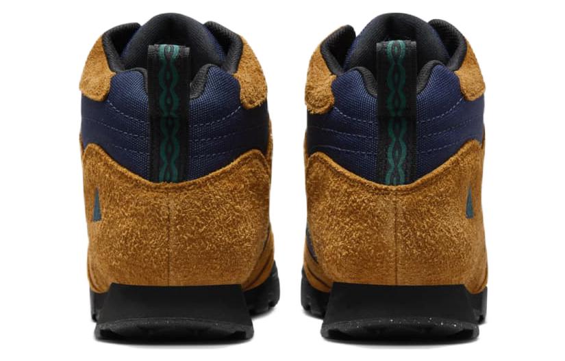 Nike ACG Torre Mid Waterproof 'Burnt Sienna'