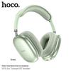 HOCO W35air Bluetooth Накладные наушники с микрофоном и мощными басами
