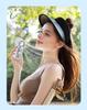 Rechargeable Portable Mini High-Speed Pocket Fan K688