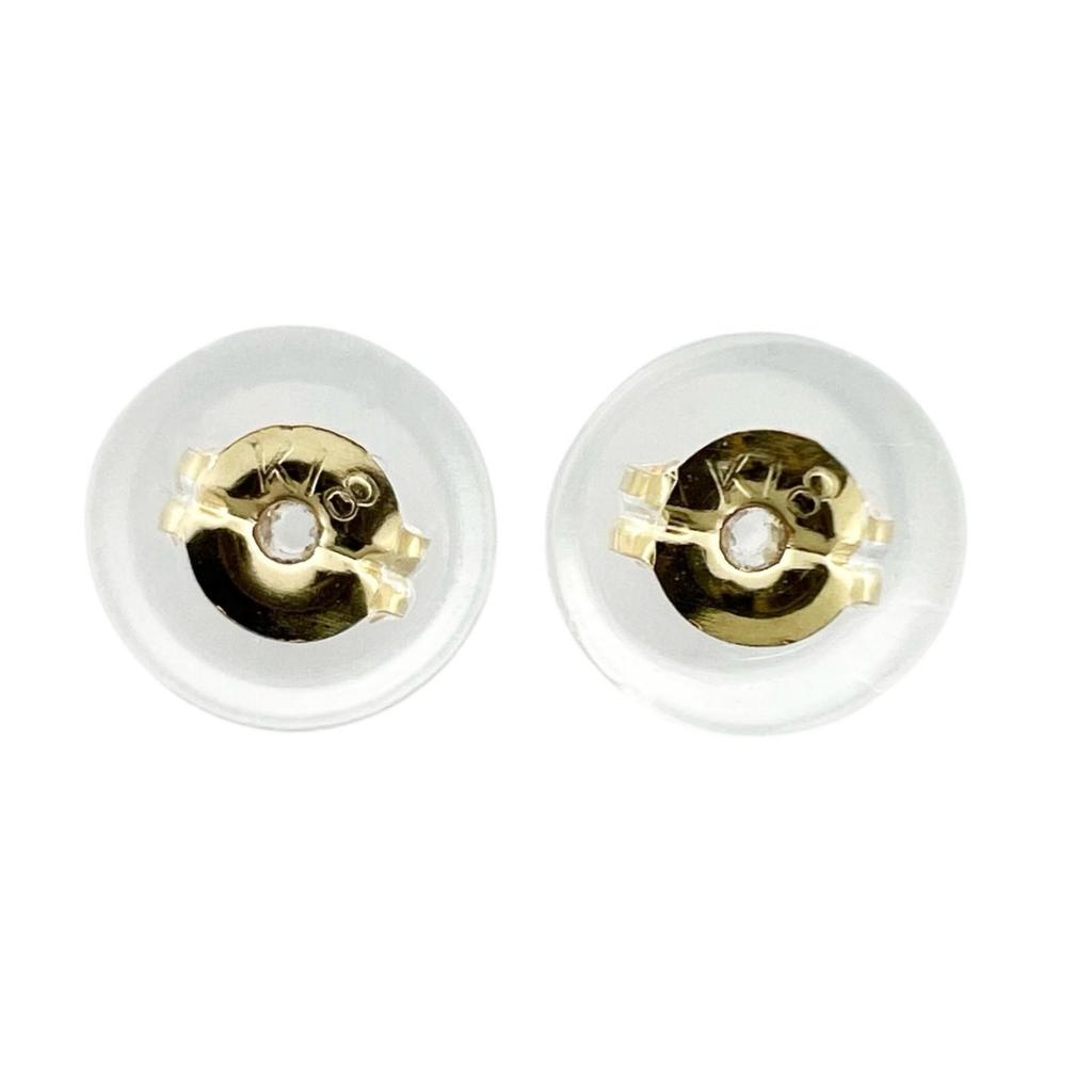 Pierce gold Women Pearl used