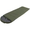 Спальник синтетический Easy Camp Raven II Square, -3°C, 195 см