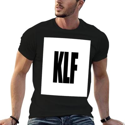 Klf Tshirt Unisex T Shirt Cotton High Quality Unisex T Shirts For Unisex Casual T Shirts Designer Tshirt