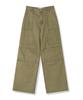 AVANDRESS Matte Cargo Pants - 3Col