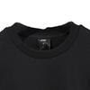 Li Ning Casual Sportswear Unisex Black+Light Heather Gray AWDTD13-1+AKLU881-2
