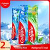 Colgate Icy Triple Mint & Longjing Tea Toothpaste
