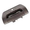 Brown Rear Gate Tailgate Handle Fit for Great Wall Poer Power GWM Cannon