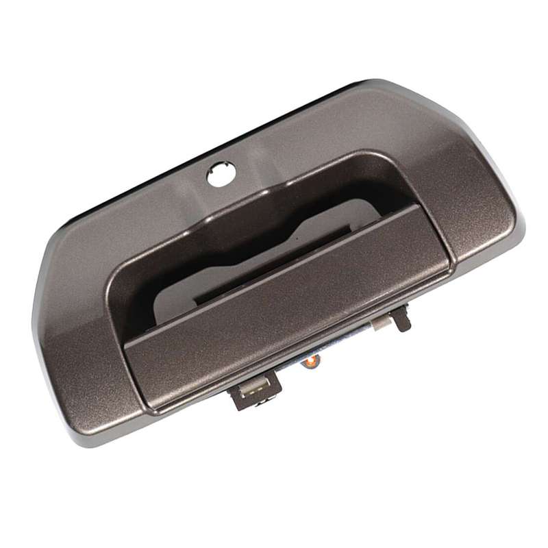 Brown Rear Gate Tailgate Handle Fit for Great Wall Poer Power GWM Cannon