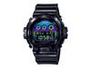 G-SHOCK DW-6900RGB-1JF Virtual Rainbow Gamer RGB Limited Men's Watch NEW