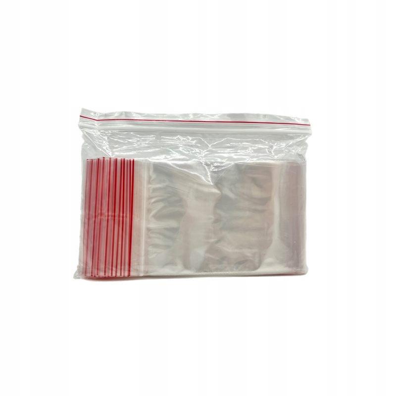 Ziplock bags 100x120 - 1000 pieces