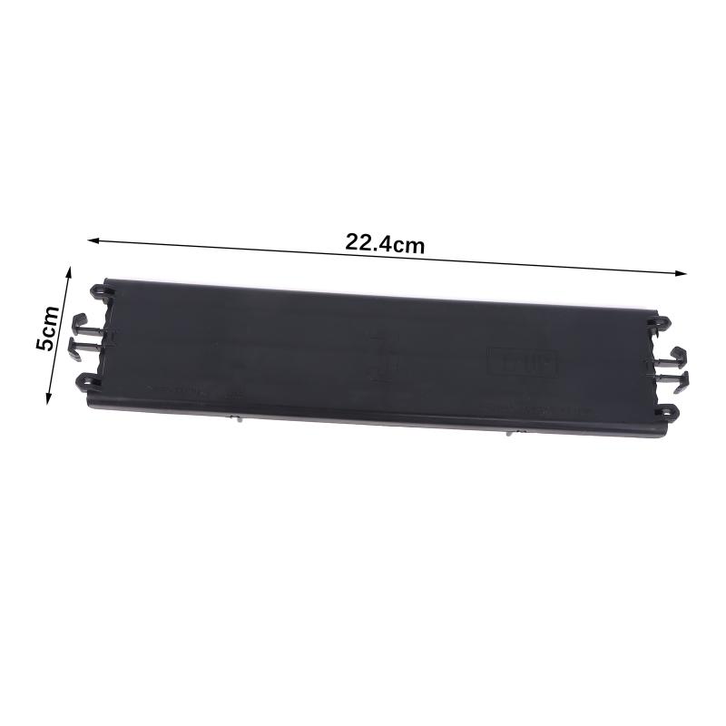 Air Conditioning Filter Cover Strict Quality Tested Cabin Air Filter Cover OE 88899-06110 for Hybrid Cars