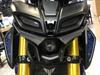 Yamaha MT-15 18-25 Beak Wind Deflector Shark Fin Air Intake Wing