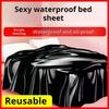 Waterproof, Oil Resistant, Massage Sheets, Adult Waterproof Pads, SM Adult Sex Toys, Couple Bed Props