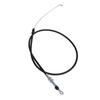 Deck Cable Assembly High Accuracy Wear Resistant Durable Efficient 94‑4293 for Toro Lawn Mower