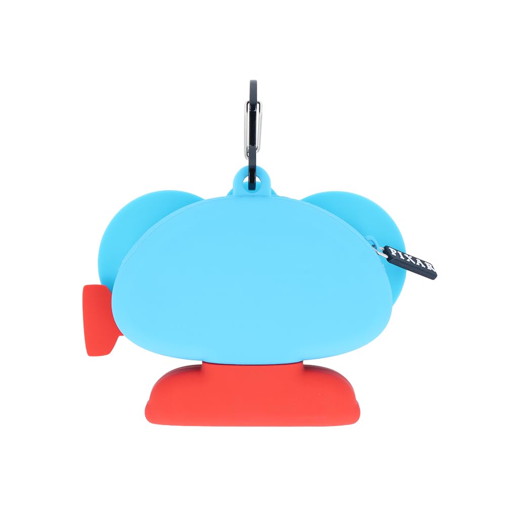 Канцелярия Коллекция Disney PIXAR История игрушек Ленни Чехол с карабином S2333082 Sun-Star,