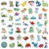 50Pcs New Stickers Cute Stickers Notebook Mobile Phone Stickers