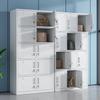 15-Door Metal Storage Locker for Staff Dormitory and Gym
