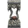 Spiral Direct Sands Of Death Resin Skull Hourglass