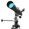 Астрономический телескоп Celestron 80EQ