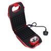 Breakfast Machine Timing Design Easy Cleaning Multifunctional Sandwiches Waffle Maker 50Hz 650W