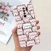 For Xiaomi Redmi 9 Case Redmi 9 Prime Protective Cover Cute Astronaut Cartoon Painted Soft Funda For Xiomi Redmi 9 9Prime Bumper