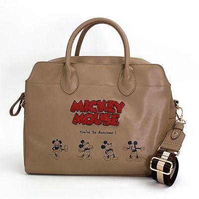 Сумка Disney Mickey Mouse Disney Varias Pose Boston GG ACCOMODE