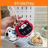 Plush Animal Bag Charm With Pp Cotton Filling For Kids And Collectors