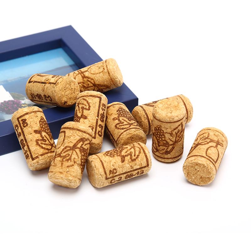 10 шт. винных пробок, многоразовая функциональная портативная герметизирующая винная бутылка, пробка