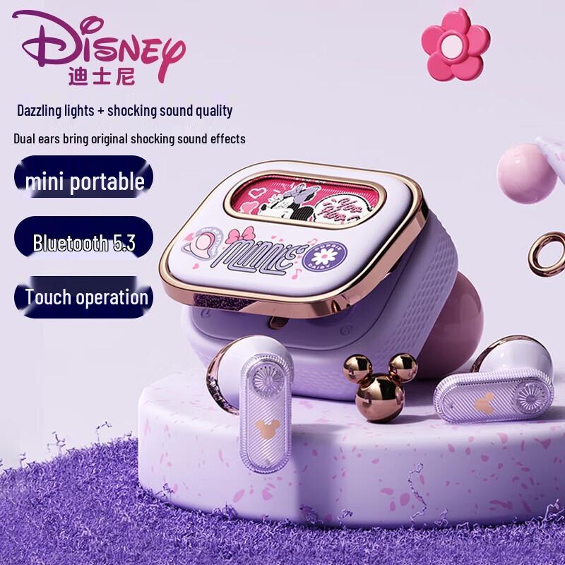 Disney Беспроводные Bluetooth-наушники