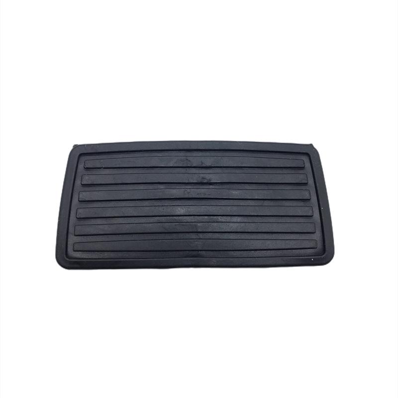 Резиновая накладка на педаль тормоза для Honda Accord/Civic/CR-V и Acura