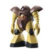 ROBOT Spirits Mobile Suit Gundam [SIDE MS] MSM-03 Gog ver. АНИМЕ. приблизительно. 125 мм окрашенная подвижная фигурка из АБС и ПВХ