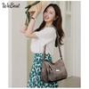 Middle-Aged Women Bag New Fashion Shoulder Bag Crossbody Bag Minimalist Versatile Women Mom Bag Large Capacity