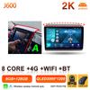 Android Carplay Car Radio For Fiat Ducato Peugeot Boxer Citroen Jumper 2006-2022 GPS Navigation Video Multimedia Player 5G Wifi