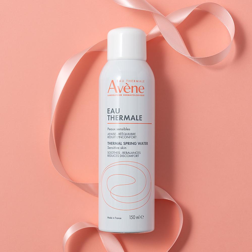 Avene Thermal Spring Water Mist 150ml 2pcs