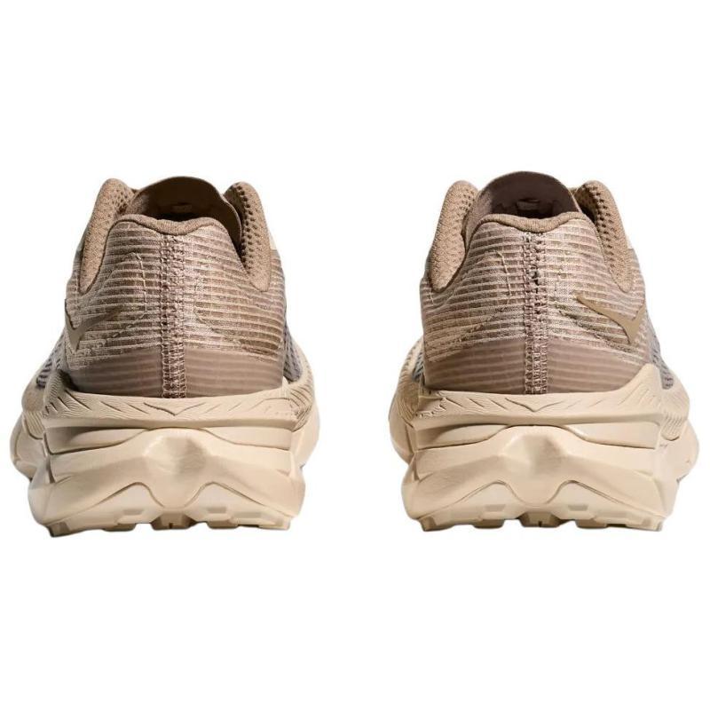 HOKA One One Кроссовки Tecton X 2 Stealth/Tech Овсяный 1168571-OLTM