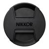 Nikon Объектив с фиксированным фокусным расстоянием NIKKOR Z 24 мм, байонет Z, совместимый с полнокадровым форматом, S-линия, NZ24, широкоугольный, f/1.8S, 1.8