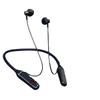Беспроводные Bluetooth-наушники-гарнитура с функцией цифрового дисплея, большая емкость, полувкладыши, спортивные стерео-наушники