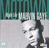 CD MARVIN GAYE - Nightlife 5500722 Spectrum Music 1993 Germany Soul/Funk Used