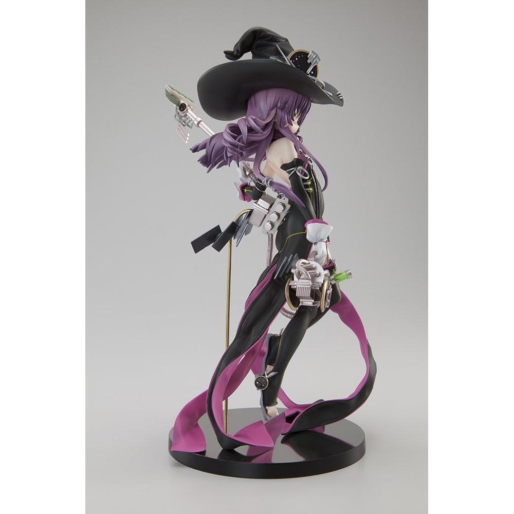 Диффузионный миллион Артур Нимуэ (Масштаб 18, готовая фигурка из ПВХ, окрашенная)