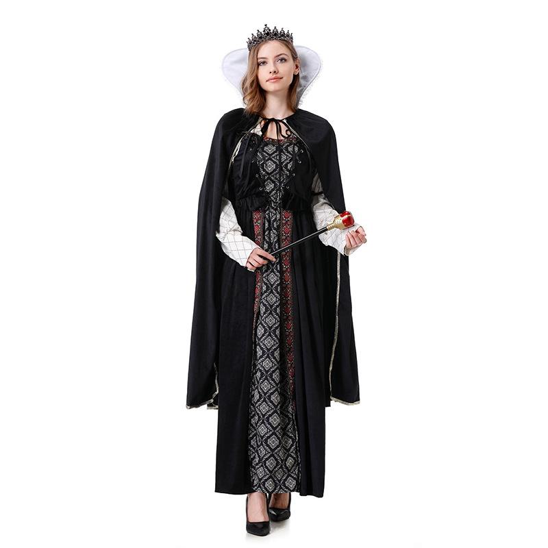 Halloween Dubai Costume Ball Middle East Saudi Prince Princess Arab King Cosplay Suit