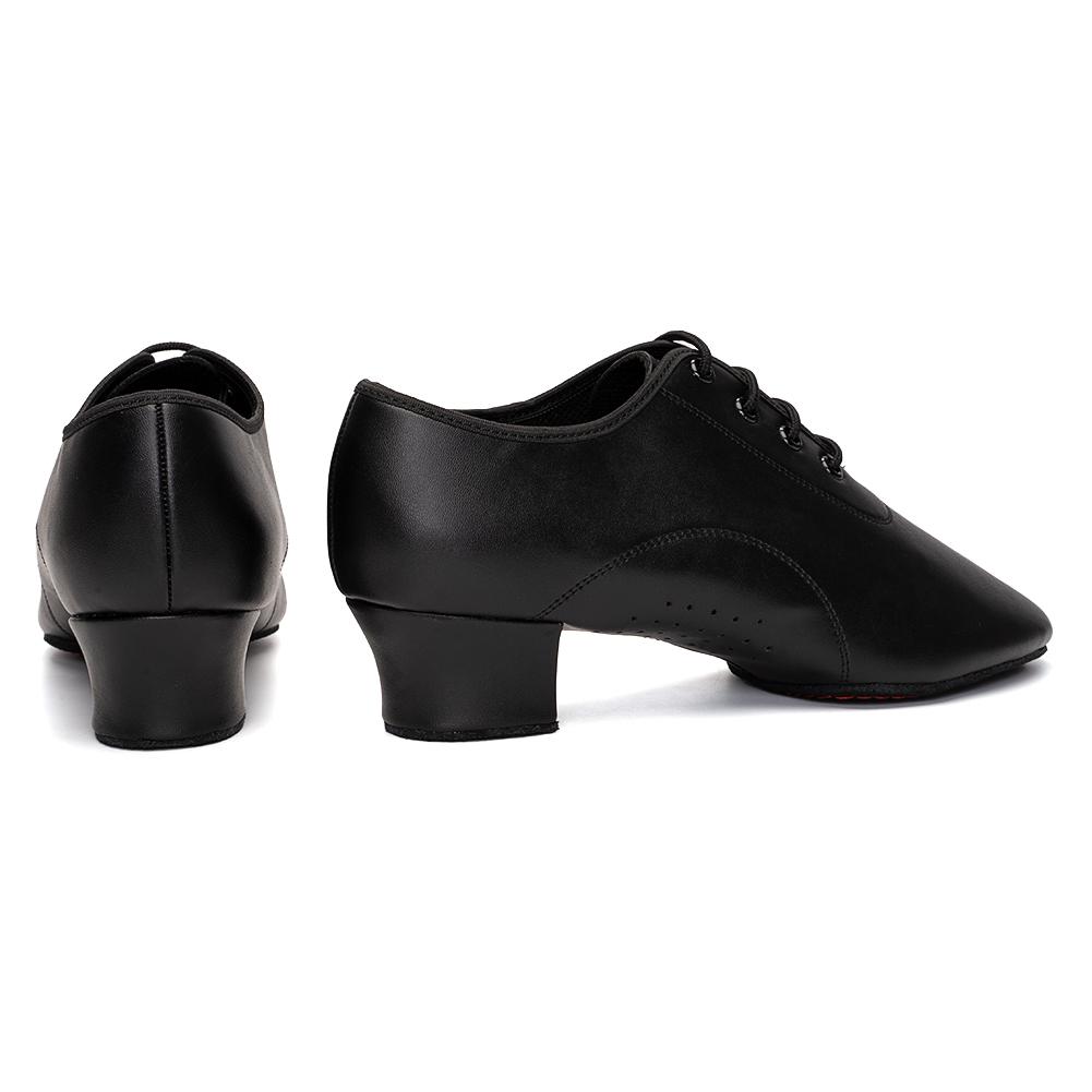 Мужская обувь для бальных танцев, обувь для тренировок и соревнований для мальчиков, обувь для современных танцев