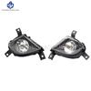 Fog Lights Headlight  Fog Light for BMW E90 E91 328i 335i 2009 2010 2011 Front Bumper Fog Lamp Foglights Driving Light